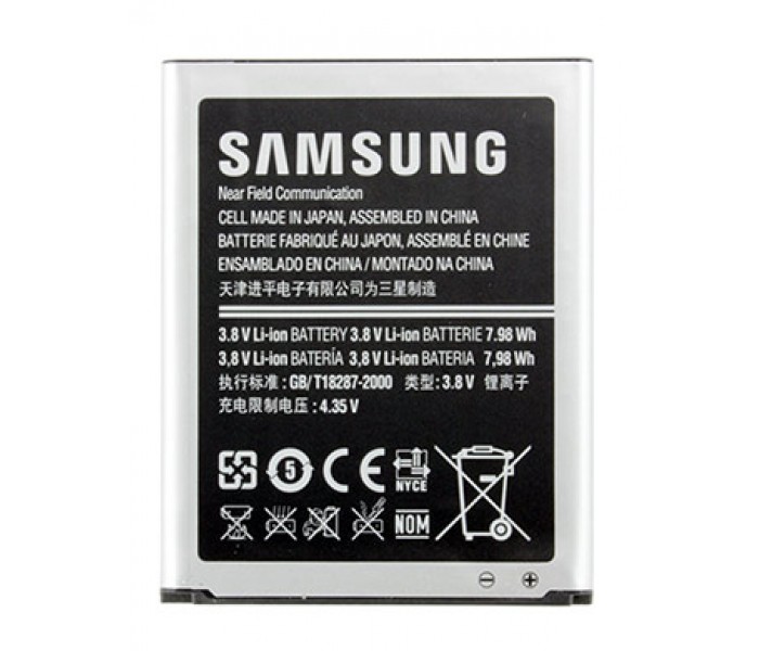 Samsung Galaxy S3 Battery Replacement (Original) Samsung Galaxy S3 Battery Replacement (Original)